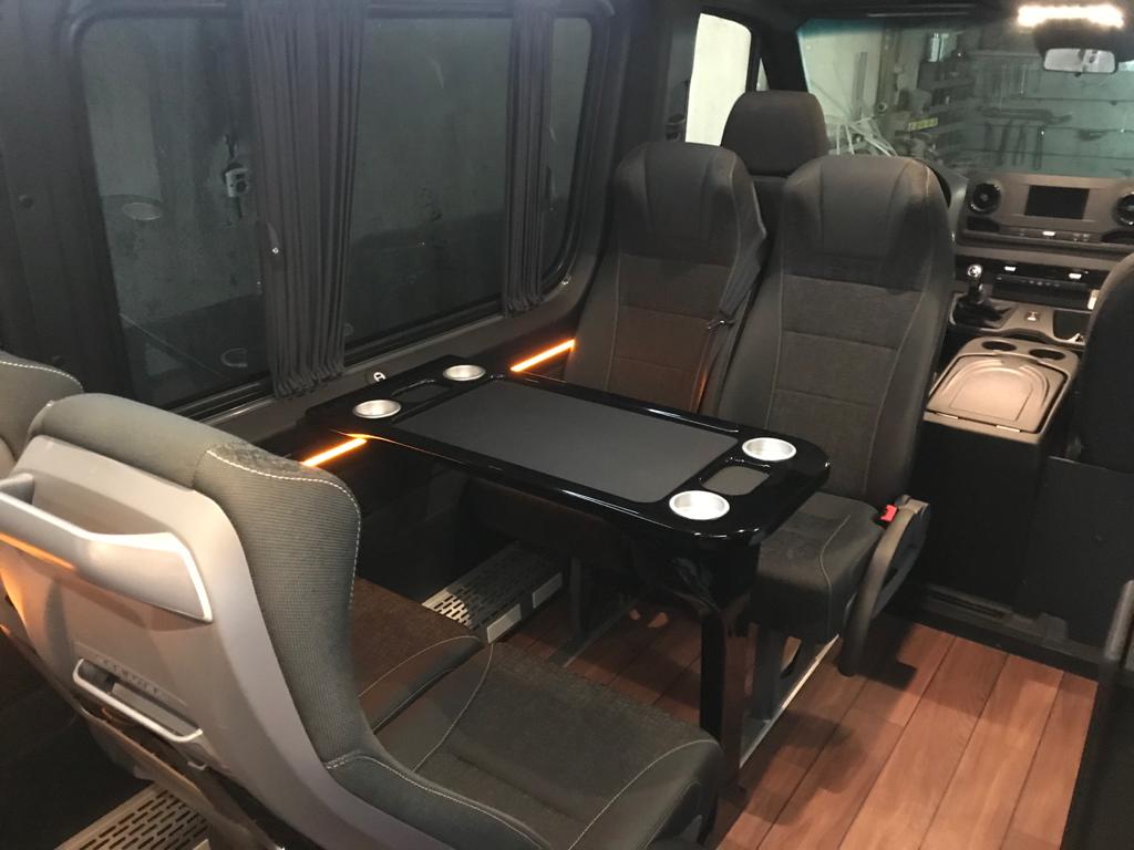 İzmir Minibüs Kiralama